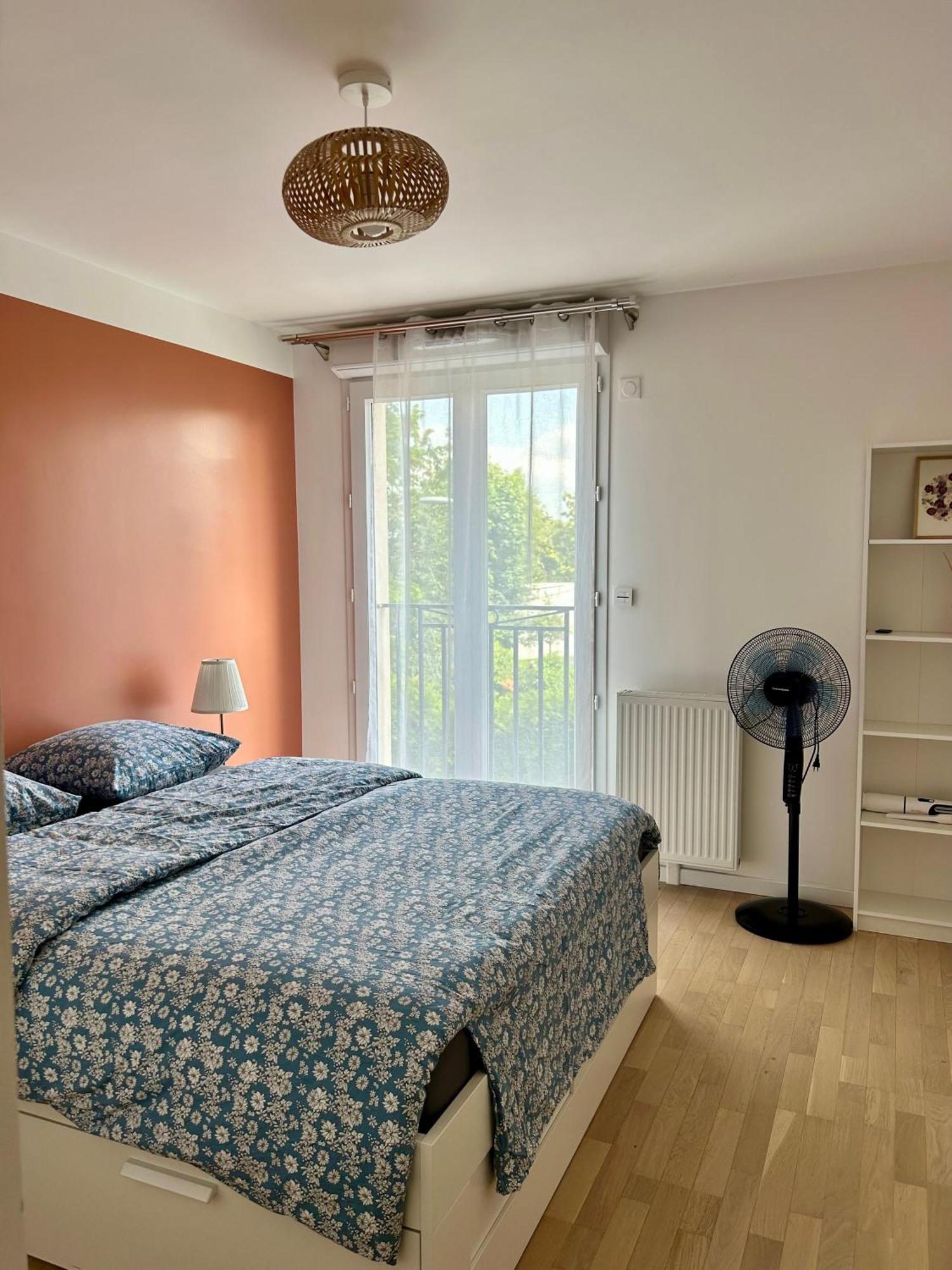 Elegant Minimaliste Entre Paris Et Apartment *